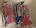 小林康夫衣物渗透剂500ml*2瓶强力去污清洗剂去油渍神器去顽固污渍衣领净 实拍图