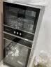 康宝（Canbo）【新国标】消毒柜家用立式大容量高温烘干碗筷不锈钢餐具小型台式奶瓶115L碗柜政府补贴XDZ100-D1 实拍图
