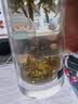 卢正浩绿茶花香龙井茶特级50g2026新茶全手工明前茶叶团购长辈中秋送礼 实拍图