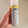 巨奇（JUQI）鞋子除臭杀菌喷雾360ml*3鞋子除臭剂银离子消毒杀菌鞋柜防臭脚气 实拍图