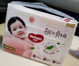 好奇（Huggies）铂金装小桃裤拉拉裤箱装XXXL64片尿不湿【夏季散热王】 实拍图