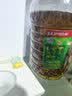 鲁花【保真菜籽油】 食用油 非转基因低芥酸浓香菜籽油 3.09L香飘万家 实拍图