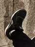 李宁（LI-NING）运动鞋跑步男款低帮减震舒适跑步鞋软底轻便男士轻便运动鞋子男 实拍图