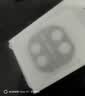亿色（ESR）适用华为matex5镜头膜 高清高透matex5典藏版后置摄像头钢化玻璃膜防磨防指纹保护膜 实拍图