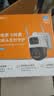 乐橙SA70F双摄太阳能摄像头 终身4g无限流量 监控无线摄像头无需连wifi免插电 360无死角带夜视室外 实拍图