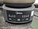 美的（Midea）煎药壶全自动分体式5L家用中药煲炖汤智能免看管熬药中药锅二煎变频萃取 JYC5002 实拍图