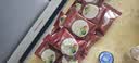 楼兰丝路新疆四色葡萄干1000g 一级黑加仑无核白树上黄红提零食蜜饯 实拍图