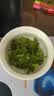 陈一凡 苦丁茶 四川峨眉山原产小叶苦丁嫩芽茶叶 新茶养生茶90g 实拍图