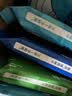 德佑易刻净擦鞋湿巾6片*7包 小白鞋清洁去污神器3D磨砂去渍湿纸巾 实拍图