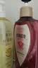 索芙特防脱育发洗发水脱发专用何首乌侧柏叶清爽控油蓬松洗发露600g 实拍图