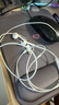 Apple/苹果 EarPods USB-C有线耳机 type-c有线耳机  iPhone 17有线耳机笔记本耳机游戏音乐 实拍图