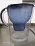 碧然德（BRITA） 过滤净水器 家用滤水壶 净水壶 海洋系列 3.5L蓝色 一壶6芯装 环保加固包装 实拍图