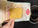 佳农东北水果甜玉米粒80g*10包带小勺开袋即食源头直发包邮生鲜 中秋 实拍图