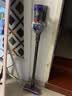 戴森（DYSON） V8无绳吸尘器 手持无线吸尘器 除螨 宠物 家庭适用 实拍图
