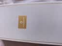 金利来（Goldlion）【纯棉防臭】男士袜子男夏季薄款抗菌透气中筒袜2026新款休闲男袜 纯棉中筒-黑+灰 5双 均码 实拍图