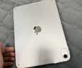 Apple/苹果 iPad 11英寸 A16芯片2025年款 平板电脑 (256GB WLAN版/学习办公娱乐)银色 实拍图
