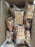 华美原味华夫饼1000g早餐面包蛋糕办公室下午茶休闲零食 实拍图