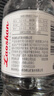 崂山  中华老字号 锶-偏硅酸型饮用天然矿泉水 1.5L*12瓶 热门商品 实拍图