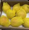 京鲜生 攀枝花【即食大果】凯特芒 净重8斤 单果700g 生鲜礼盒 实拍图