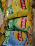 乐事（Lay's）薯片 (原味+黄瓜+青柠) 70克*3包 组合包 零食大礼包 休闲食品 实拍图