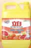 立白强效西柚小苏打洗洁精1kg家庭实惠装A类食品用去油不伤手随机发货 实拍图