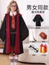 熊遛弯哈利波特魔法袍cos儿童学院角色扮演 180单袍子（男女同款） 实拍图