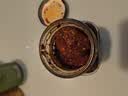 云山半香辣豆腐乳200g 四川特产霉豆腐无油浸泡下饭菜拌面酱火锅蘸料 实拍图