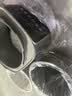苏泊尔（SUPOR）小金刚电压力锅钛钢0涂层新品速嫩蒸鲜呼吸5L超高压100kPa 2000W上蒸下煮电饭煲4-6人SY-50FC5133 实拍图