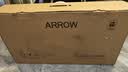箭牌（ARROW）淋浴花洒套装增压花洒喷头手持花洒全套莲蓬头淋浴器全套卫浴花洒 【三功能】精铜主体增压喷枪花洒33104 实拍图