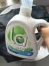 威露士清可新洗衣液松木香1L/瓶 除菌除螨快洗 持久留香【品质严选】 实拍图