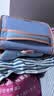 卡拉羊书包小学生1-4-6年级减负防下坠减压大容量男孩女生儿童背包 实拍图