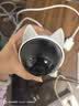 鸿蒙智选800万摄像头家用监控器室内360度无死角带夜视可升级4g终身免流无需wifi支持华为智慧生活海雀5i4K 实拍图