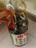 海天 味极鲜生抽酱油1.9L【薄盐 特级酱油】味极鲜系列 0防腐剂 实拍图