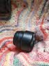松下（Panasonic） 【官方直营】25mm F1.7微单相机镜头 大光圈 人像、静物镜头 M4/3卡口 H-H025GK-K 黑色 实拍图