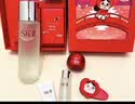 SK-II【七夕情人节礼物】神仙水精华75ml护肤化妆品礼盒套装sk2送女友 实拍图