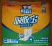 可靠（COCO）吸收宝成人护理垫2XL10片 80*90cm加大防漏老年人隔尿垫产褥垫 实拍图