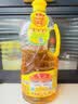 鲁花 【保真花生油】食用油 5S 物理压榨 压榨一级 花生油2.5L 实拍图