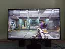 泰坦军团27英寸 2K 275Hz双侧入光 DyDs0.5ms 硬件低蓝光 耳机挂架 HDR400可升降电竞显示器 KG277S PLUS 实拍图