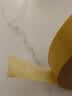 离草网格双面胶强力高粘度无痕布基胶带 防台风胶带窗户不留胶加厚抗拉伸墙面地毯玻璃加固20mm*20m3卷 实拍图