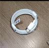 华为（HUAWEI）原装6A数据线充电线USBType-C转USBType-C/线长1.8m/高品质线芯适用华为Pura 90/Mate80/畅享 90 实拍图