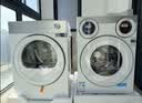美的（Midea）可爱多分区洗烘套装11KG三筒滚筒洗衣机全自动＋10KG热泵烘干机MG11GGEX＋PRO京东独家 实拍图