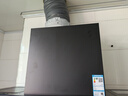 老板【定时套装一套买更划算】侧吸25风量抽油烟机灶具家用烟灶套装油烟机炉灶23A3S+E1大火力天然气 实拍图