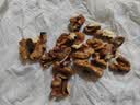 【限时优惠】新疆185纸皮生核桃5斤原味坚果孕妇零食核桃纸皮薄皮 【2斤手剥即开】精选185纸皮核桃 新疆阿克苏老树大号185纸皮核桃 实拍图