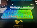 CHERRY樱桃 双魔无线磁轴键盘三模电竞游戏机械键盘RGB光效三透PBT键帽兼容mac系统MX8.2PRO HYBRID 【重磅新品】百变怪 混插磁轴 实拍图