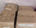 泰迪熊（Teddy Bear）【未检出甲酰胺】探险家特薄纸尿裤M48片婴儿尿不湿夏季超薄透气 实拍图