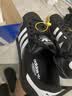 阿迪达斯（adidas）adidas三叶草贝壳头SUPERSTARII男女休闲鞋 JI0079 38.5码 实拍图