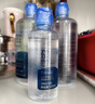 博士伦润明清透 隐形眼镜水护理液830ml 隐形眼镜多功能护理液 实拍图