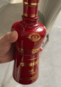 剑南春 金剑南K6 52度 500ml*6瓶 整箱装 浓香型白酒 实拍图