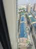海尔空调 净省电plus大1.5匹挂机【外机双排纯铜管】变频壁挂式  国家补贴 KFR-35GW/E1-1Plus 实拍图