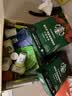 星巴克（Starbucks）家享咖啡0糖精品速溶黑咖啡深烘2.3g*10条 美式运动健身燃减 实拍图